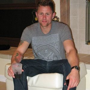 Meet your Posher, Matthew